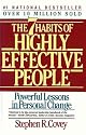 The 7 Habits of Highly Effective People