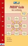 Produkt-Bild: Eine Zusammenfassung Des Pmbok Guide - Kurz Und Bundig (German Version)