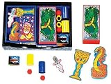 Melissa and Doug Enchanted Rings 'n' Things Magic Set
