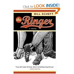 The Ringer: A Novel