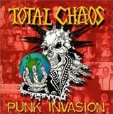 Punk Invasion