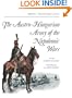 The Austro-Hungarian Army of the Napoleonic Wars (Men-at-Arms)