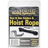 Ameristep Bow Hoist/Bow Holder Combo Kit
