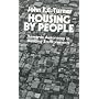Housing By People: Towards Autonomy in Building Environments (Ideas in Progress)