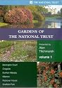 Gardens Of The National Trust - Vol. 1 [DVD]