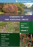 Gardens Of The National Trust - Vol. 1