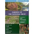 Gardens Of The National Trust - Vol. 1 [DVD]
