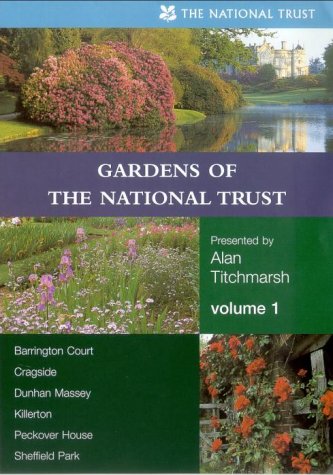 GARDENS OF NATIONAL TRUST 1