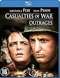 Image de Outrages / Casualties of War (Blu-Ray)
