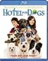 Hotel for Dogs [Blu-ray]