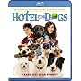 Hotel for Dogs [Blu-ray]