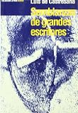 Semblanzas de grandes escritores y otros ensayos (Coleccion Letras Eiunsa) (Spanish Edition)