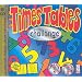 The Best Times Tables CD's on Amazon
