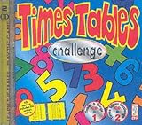 Times Tables Challenge (Playtime Audio Games)
