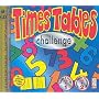 Times Tables Challenge (Playtime Audio Games)