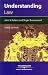 Books for Understanding Law