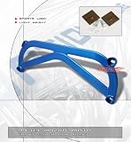 1999 2000 2001 2002 2003 1999-03 Mazda Miata Front Lower Arm Brace Bar 00 01 02