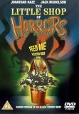 The Little Shop Of Horrors [UK IMPORT] - Jack Nicholson