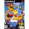 Have a good playstation2 collection for 7-11 year olds