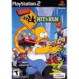 The Simpsons Hit & Run