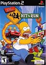 The Simpsons Hit...