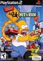 The Simpsons Hit & Run