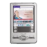 Sony Clie PEG-TJ37/U Handheld ~ Sony