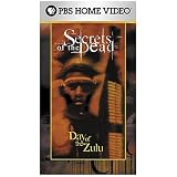 Secrets of the Dead - Day of the Zulu [VHS]