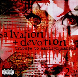 CD-Charts  Search : Salvation + Devotion: Trib to