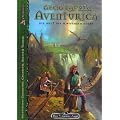 Das Schwarze Auge. Geographia Aventurica. Die Welt des schwarzen Auges: Aventurische Geographie, Geschichte, Kultur & Technik