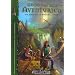 Das Schwarze Auge. Geographia Aventurica. Die Welt des schwarzen Auges: Aventurische Geographie, Geschichte, Kultur & Technik
