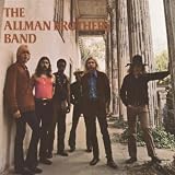 検索 : The Allman Brothers Band