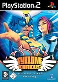 Eigenschaften EMME Deutschland  / Cyclone Circus