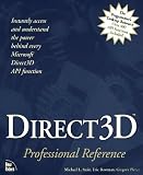 Direct 3D Professional Reference