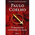 El manuscrito encontrado en Accra (Biblioteca Paulo Coelho)