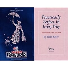 "Mary Poppins": The musical: Anything Can Happen If You Let it