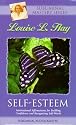Self-Esteem Affirmation Sublimina (Louise L. Hay Subliminal Mastery)