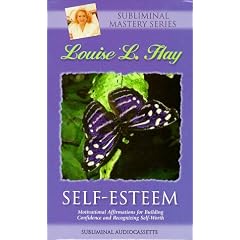Self-Esteem: Motivational Affirmations for Building Confidence and Recognizing Self-Worth
