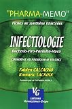Infectiobiologie : Fiches de synth�se illustr�es