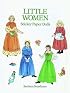 Little Women (Illustrated Junior Library)