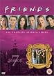 Friends : L'int�grale Saison 7 - Nouvelle �dition - Import Zone 2 UK (anglais uniquement) [Import anglais]