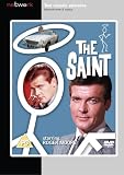 The Saint - The Contract/The Queen's Ransom [UK IMPORT] - Roger Moore