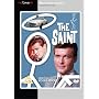 The Saint: Monochrome & Colour episodes;The Contract, The Queen's Ransom [DVD]
