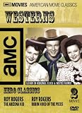 AMC Westerns: Arizona Kid/Robin Hood of Pecos