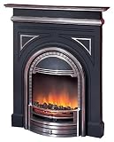 Dimplex BURLINGTON from Amazon.co.uk