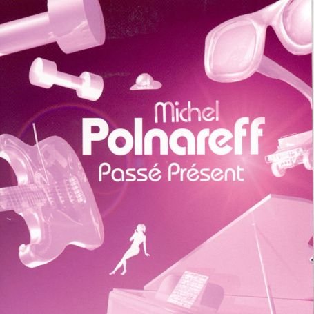 CD-Charts  Music : Passé Présent