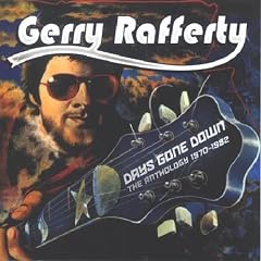 The Best of 1970-1982: Days Gone Down