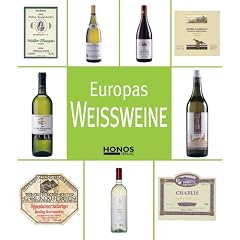 Europas Weissweine
