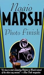 Photo Finish