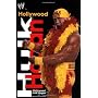 Hollywood Hulk Hogan by Hulk;Friedman, Michael Jan Hogan